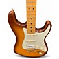 Used Fender American Professional Stratocaster SSS Honey Burst Solid Body Electric Guitar