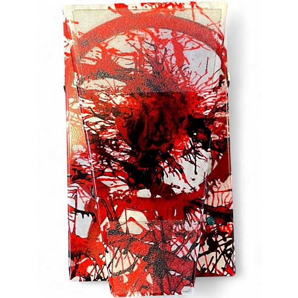 Used Morley Michael Amott Wah Effect Pedal