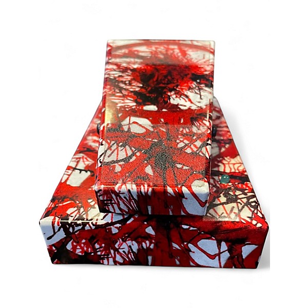 Used Morley Michael Amott Wah Effect Pedal