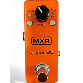 Used MXR M290 Phase 95 Effect Pedal
