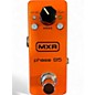 Used MXR M290 Phase 95 Effect Pedal thumbnail