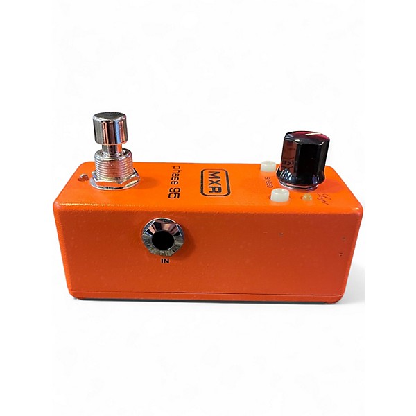 Used MXR M290 Phase 95 Effect Pedal