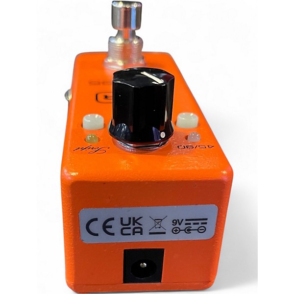 Used MXR M290 Phase 95 Effect Pedal
