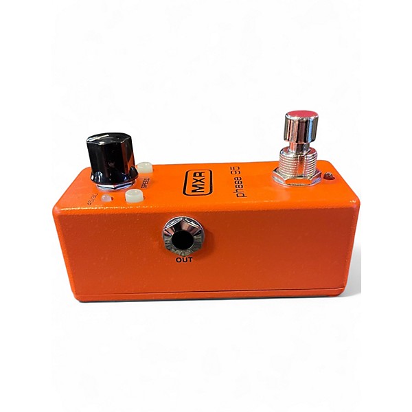 Used MXR M290 Phase 95 Effect Pedal