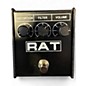 Used ProCo Rat Distortion Effect Pedal thumbnail
