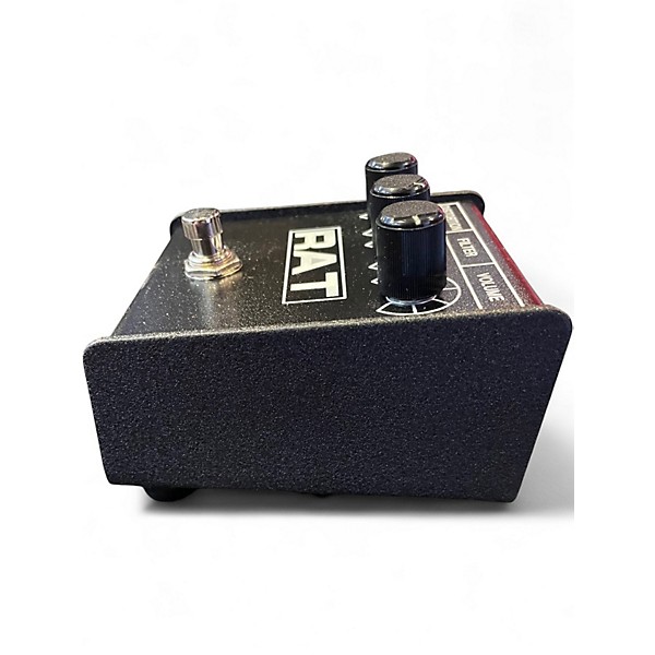Used ProCo Rat Distortion Effect Pedal