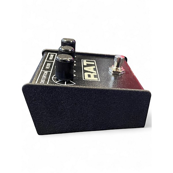 Used ProCo Rat Distortion Effect Pedal