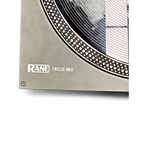 Used RANE RANE TWELVE DJ Controller