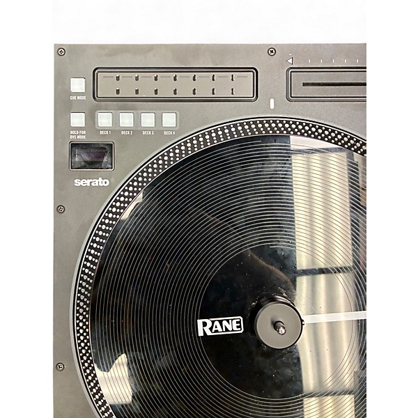 Used RANE RANE TWELVE DJ Controller