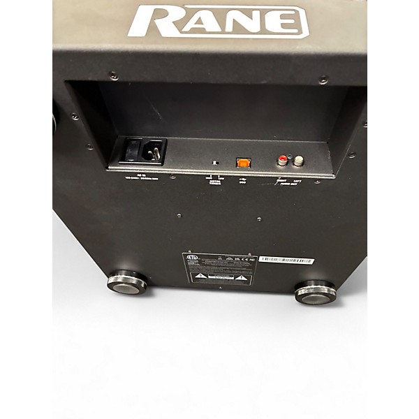 Used RANE RANE TWELVE DJ Controller