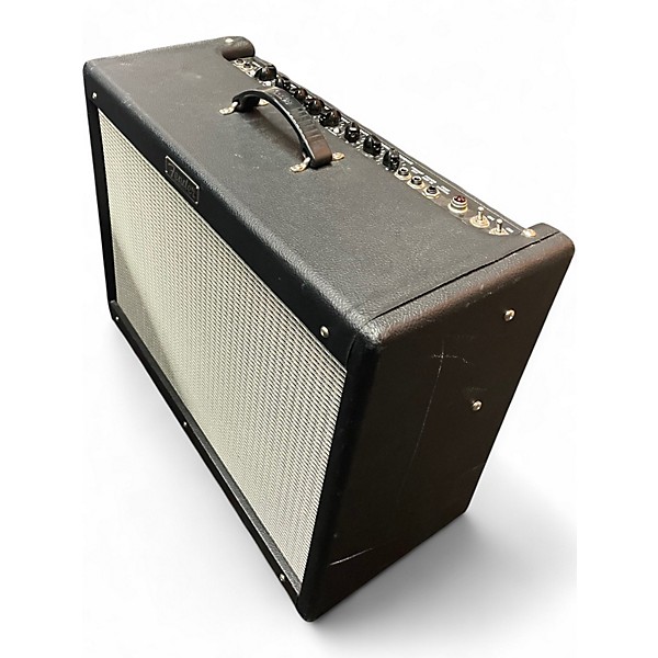 Used Fender Hot Rod Deluxe III 40W 1x12 Tube Guitar Combo Amp