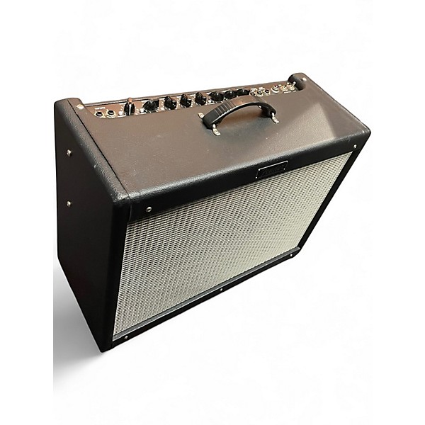 Used Fender Hot Rod Deluxe III 40W 1x12 Tube Guitar Combo Amp