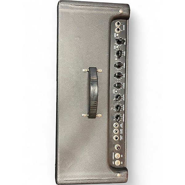 Used Fender Hot Rod Deluxe III 40W 1x12 Tube Guitar Combo Amp