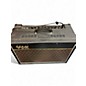 Used VOX AC15C1 15W Tube Guitar Combo Amp
