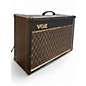 Used VOX AC15C1 15W Tube Guitar Combo Amp