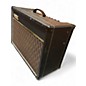 Used VOX AC15C1 15W Tube Guitar Combo Amp