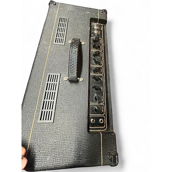 Used VOX AC15C1 15W Tube Guitar Combo Amp