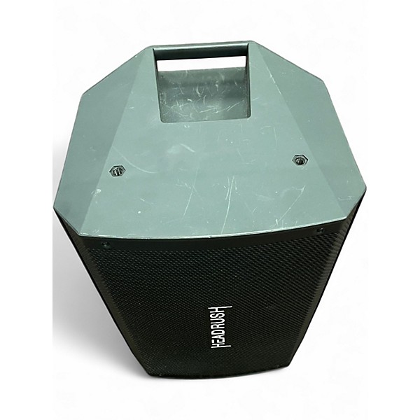 Used HeadRush FRFR-112 Guitar Power Amp