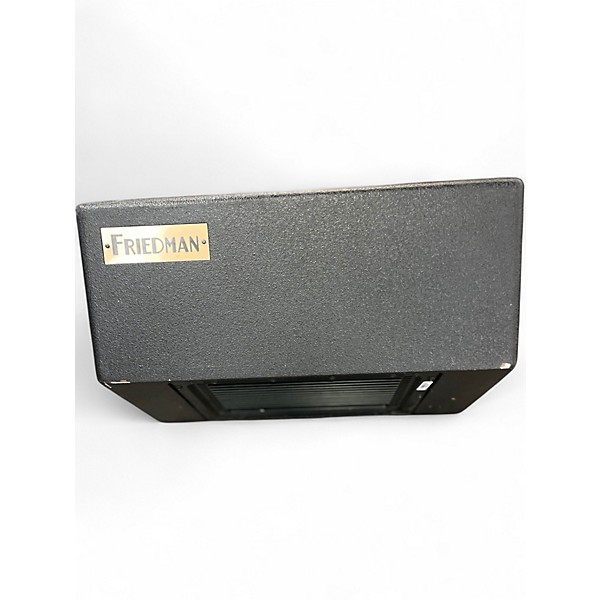 Used Friedman ASM-10 500 WATT Powered Speaker