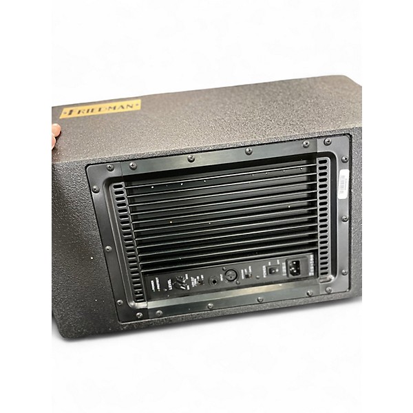 Used Friedman ASM-10 500 WATT Powered Speaker