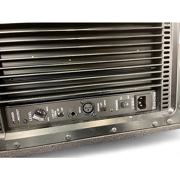 Used Friedman ASM-10 500 WATT Powered Speaker