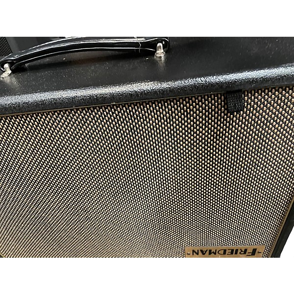 Used Friedman ASM-10 500 WATT Powered Speaker