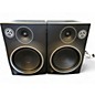 Used Mackie MR8 MKIII Pair Powered Monitor thumbnail