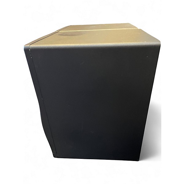 Used Mackie MR8 MKIII Pair Powered Monitor