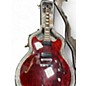 Used Gibson Midtown Custom Burgundy Solid Body Electric Guitar