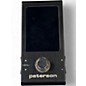Used Peterson STROBO STOMP MINI Tuner Pedal thumbnail