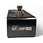 Used Peterson STROBO STOMP MINI Tuner Pedal
