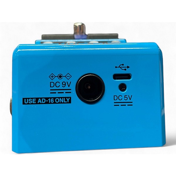 Used Zoom MS-70CDR+ Effect Pedal