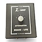 Used Dr Z BRAKE-LITE ATTENUATOR Power Attenuator thumbnail