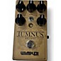 Used Wampler Tumnus Deluxe Overdrive Effect Pedal thumbnail