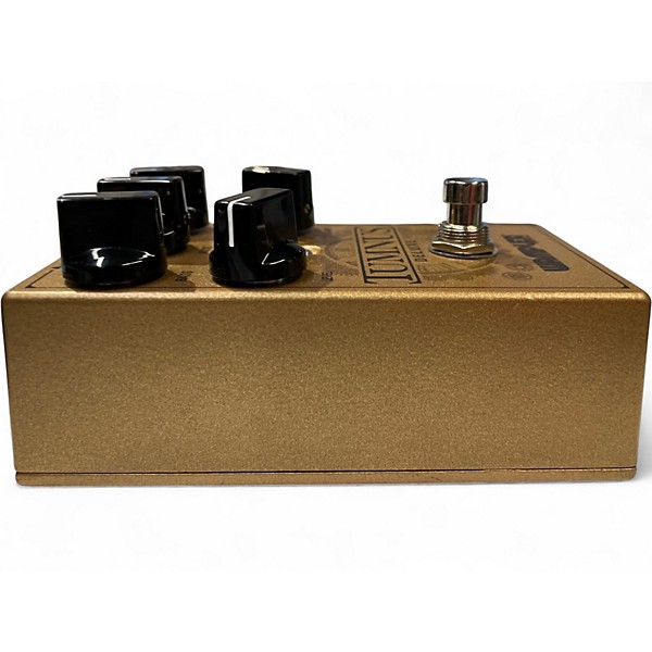 Used Wampler Tumnus Deluxe Overdrive Effect Pedal