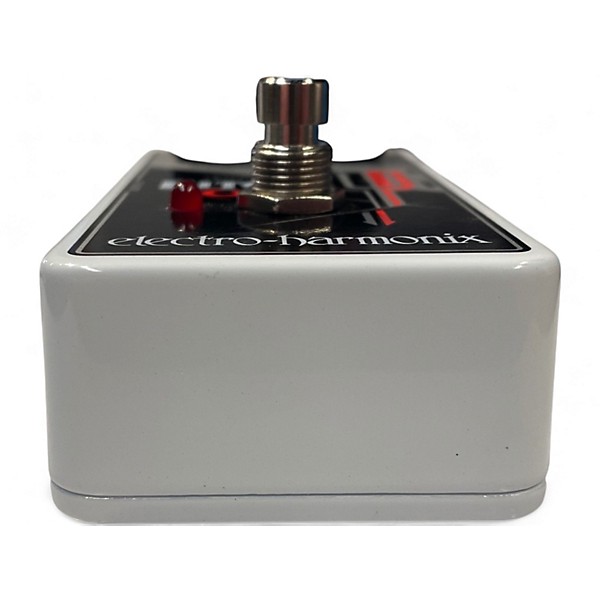 Used Electro-Harmonix Pitch Fork Polyphonic Pitch Shifting Effect Pedal