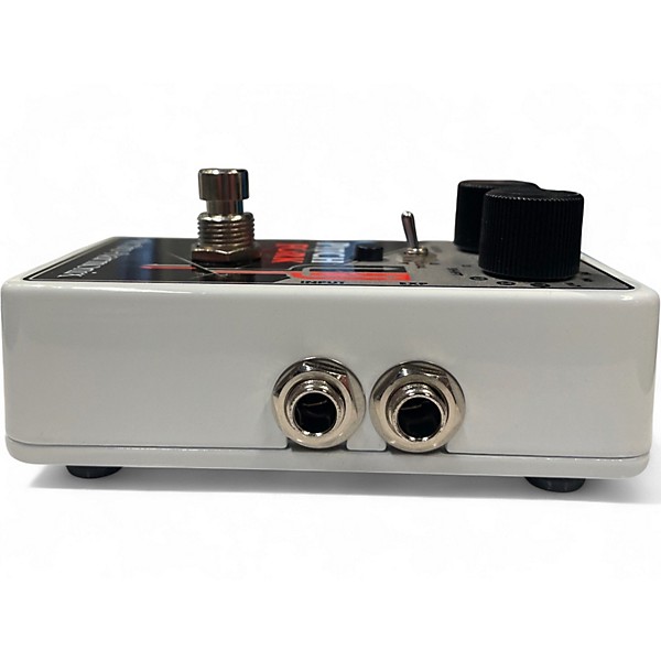 Used Electro-Harmonix Pitch Fork Polyphonic Pitch Shifting Effect Pedal