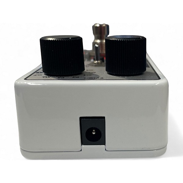 Used Electro-Harmonix Pitch Fork Polyphonic Pitch Shifting Effect Pedal