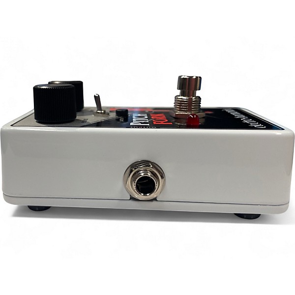 Used Electro-Harmonix Pitch Fork Polyphonic Pitch Shifting Effect Pedal