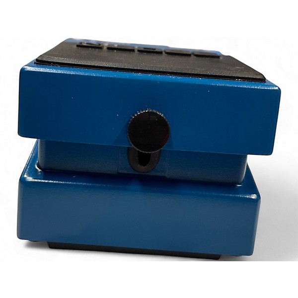 Used BOSS BD2 Blues Driver Effect Pedal