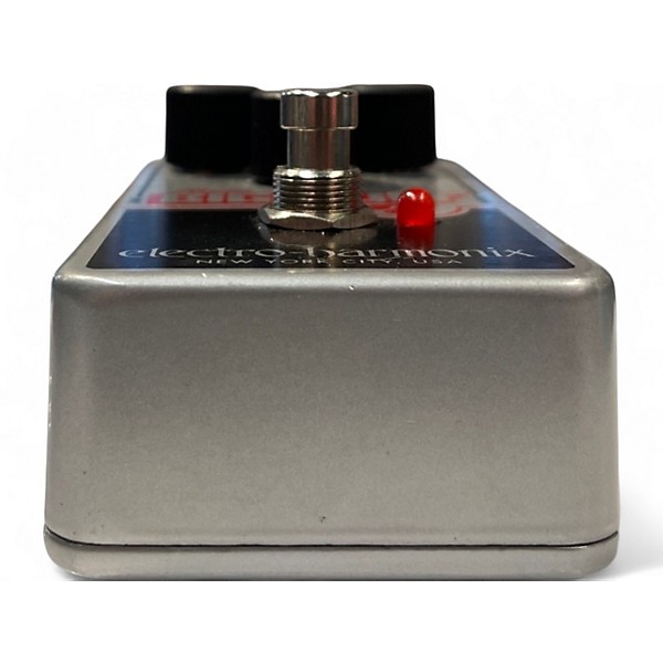 Used Electro-Harmonix Big Muff Nano Effect Pedal