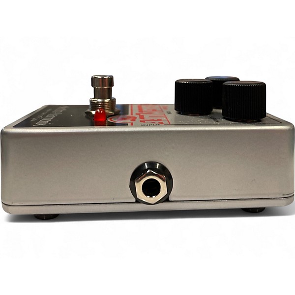 Used Electro-Harmonix Big Muff Nano Effect Pedal