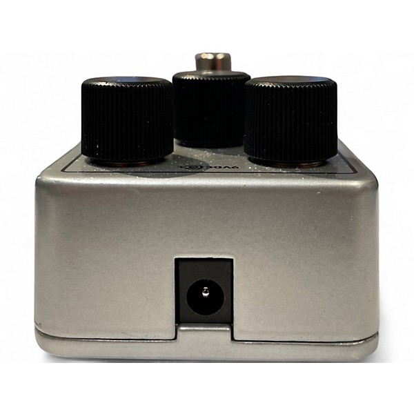 Used Electro-Harmonix Big Muff Nano Effect Pedal