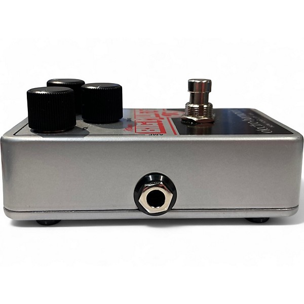 Used Electro-Harmonix Big Muff Nano Effect Pedal