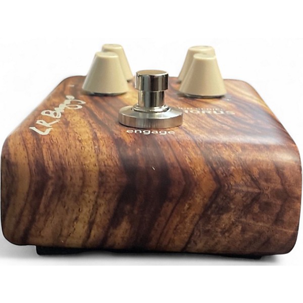 Used LR Baggs Align Chorus Effect Pedal