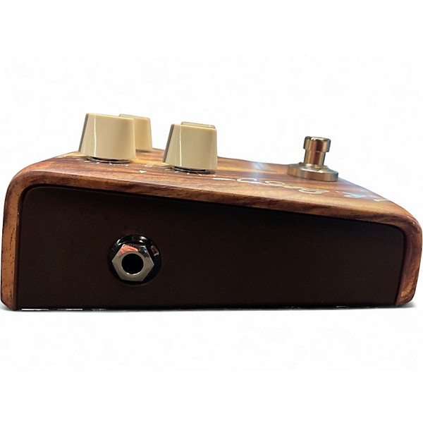 Used LR Baggs Align Chorus Effect Pedal