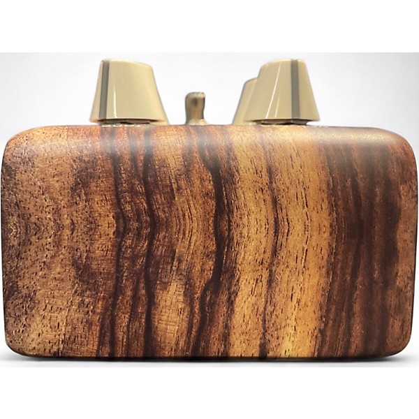 Used LR Baggs Align Chorus Effect Pedal