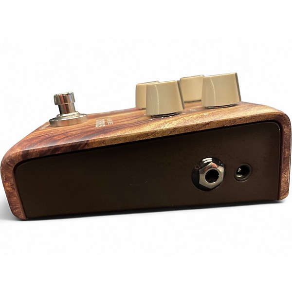 Used LR Baggs Align Chorus Effect Pedal