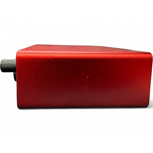 Used Focusrite Scarlett 2i2 Gen 4 Audio Interface