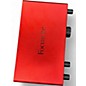 Used Focusrite Scarlett 2i2 Gen 4 Audio Interface